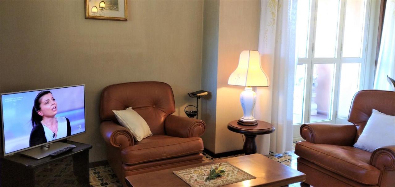 Pettirosso Stresa