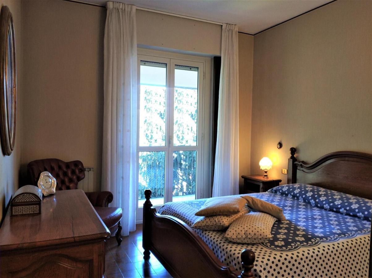 Appartement Pettirosso