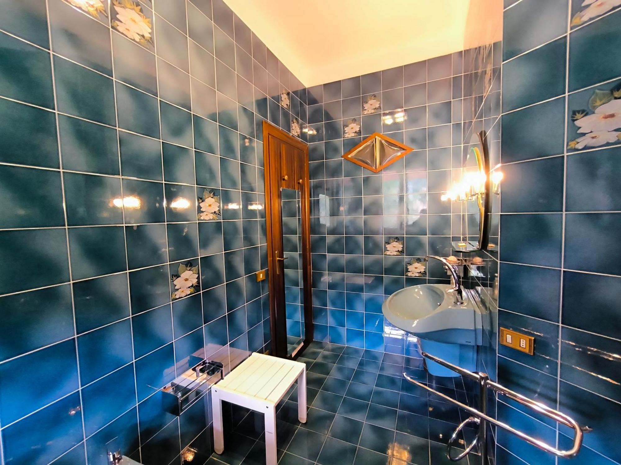 Pettirosso Appartement *
