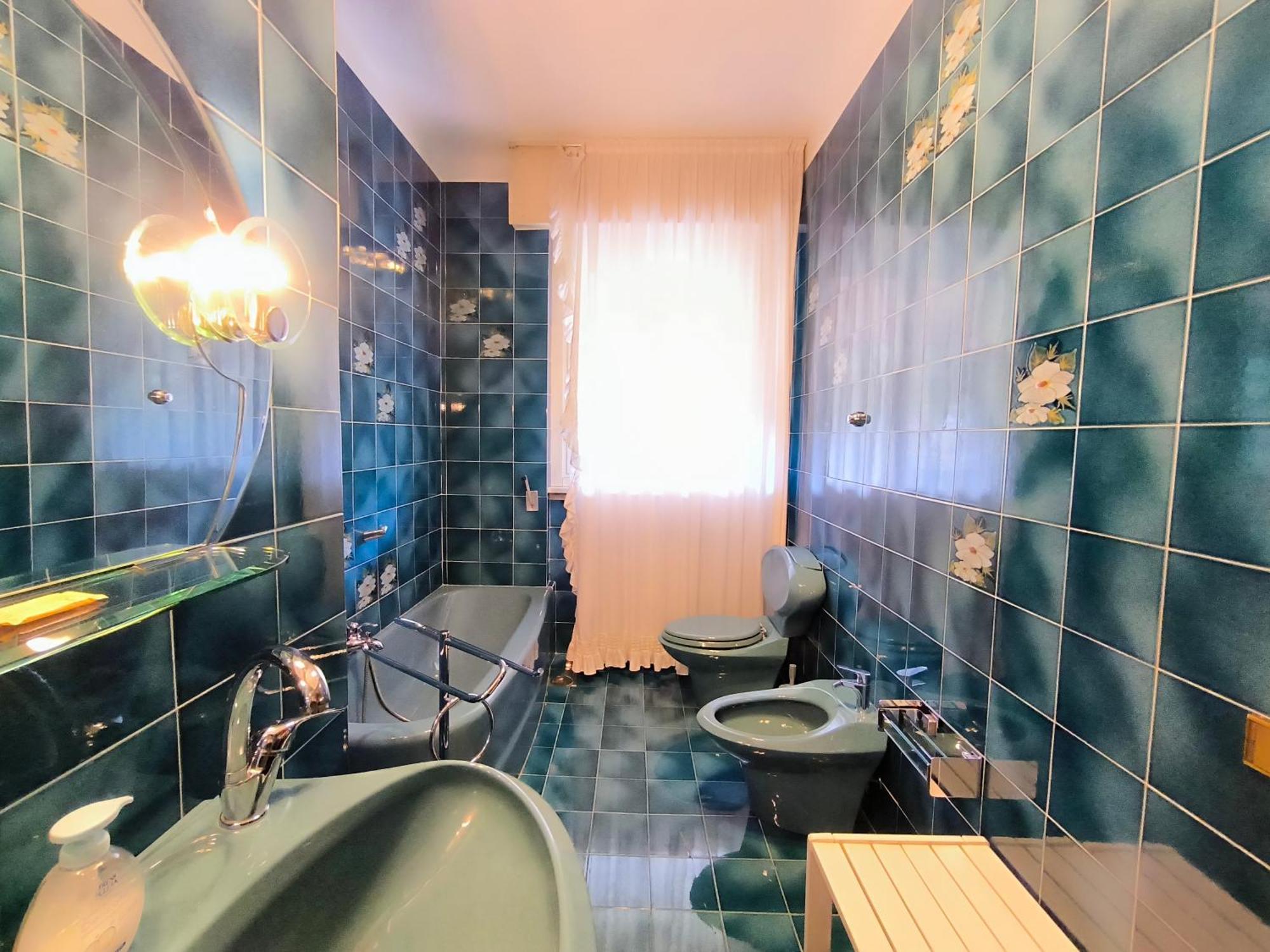 Pettirosso Appartement Stresa
