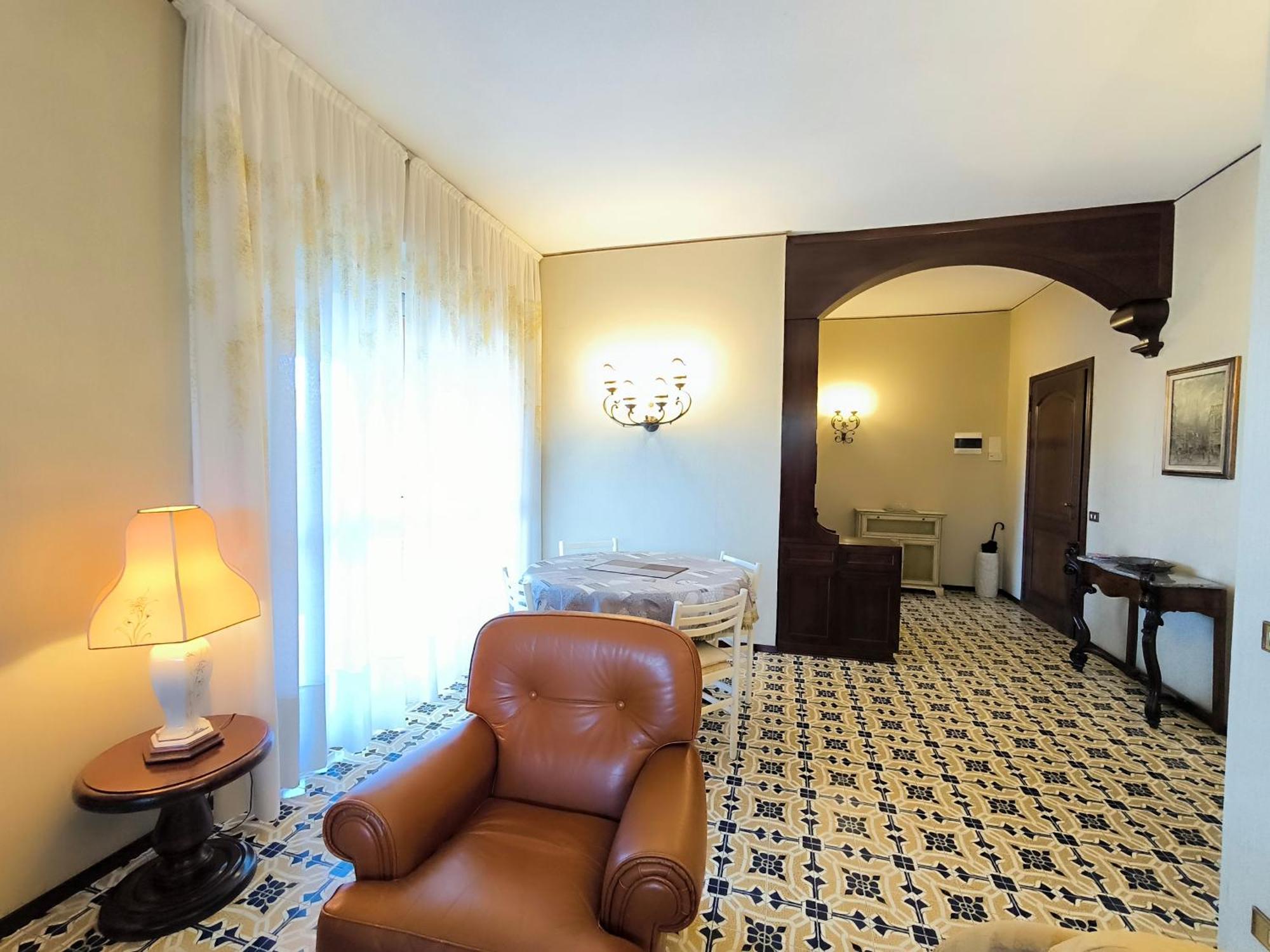 Pettirosso Stresa