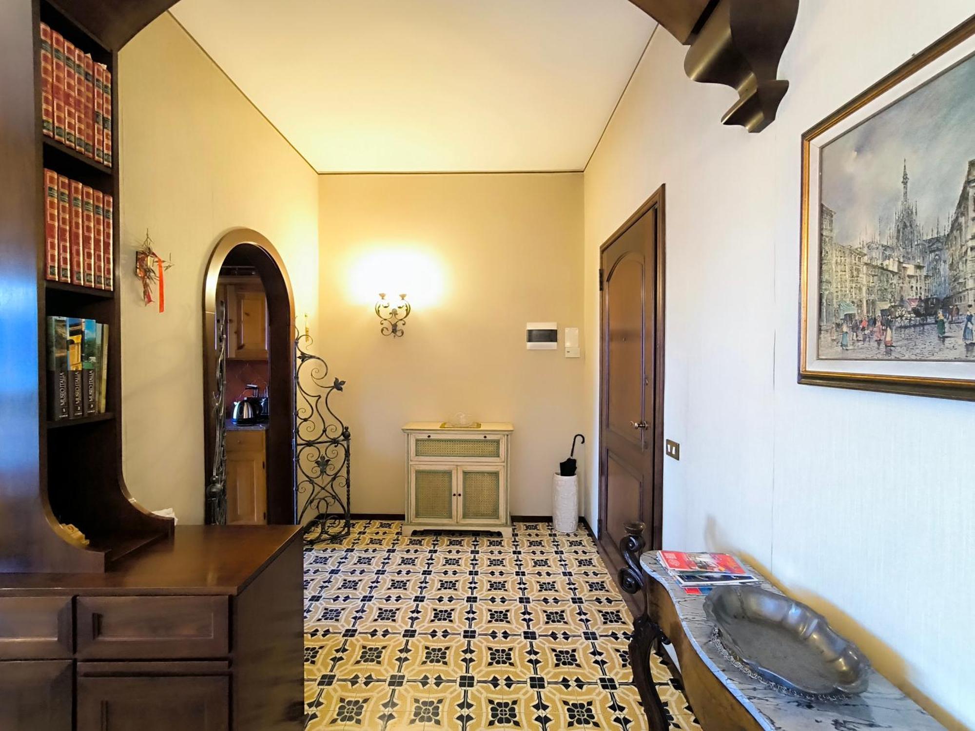 Pettirosso * Stresa